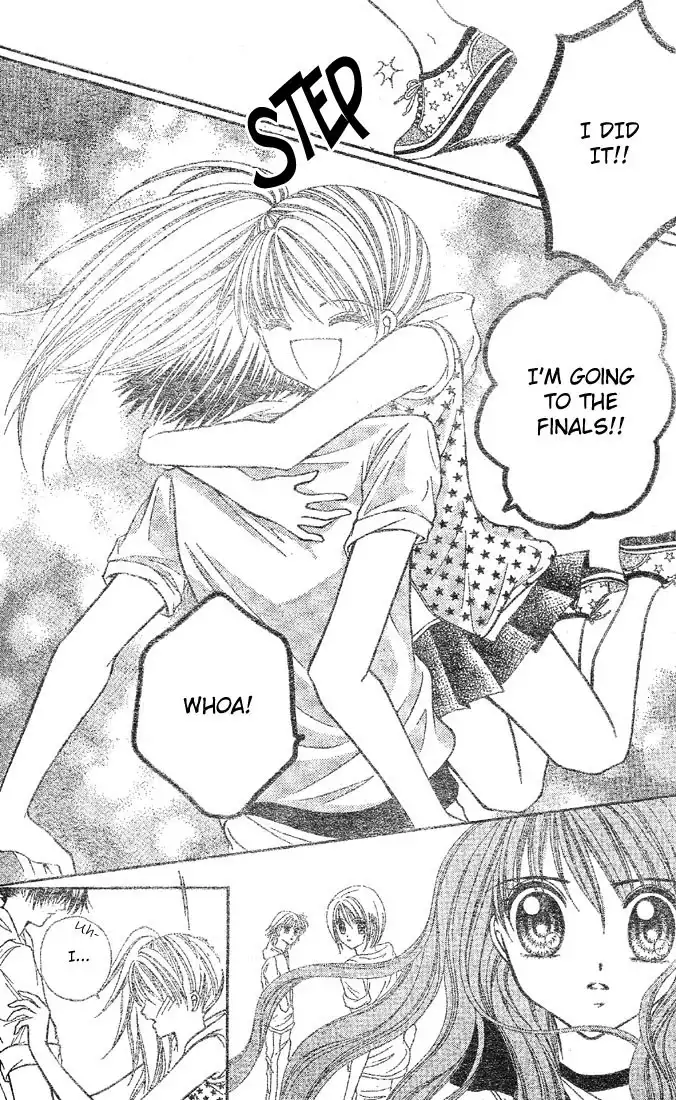 Minami no Jewel Chapter 3 27